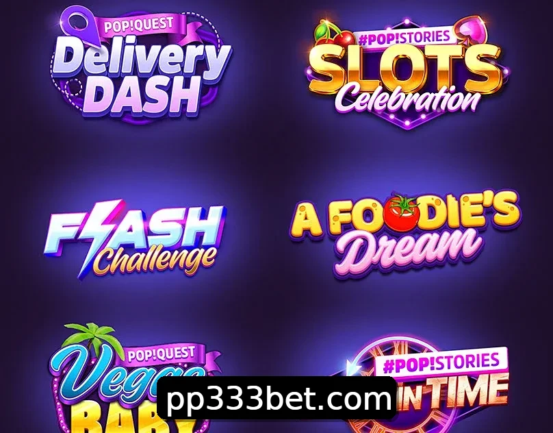 Provedores de Jogos 333bet