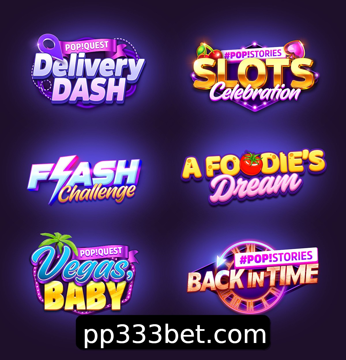 Diretório de Jogos 333bet