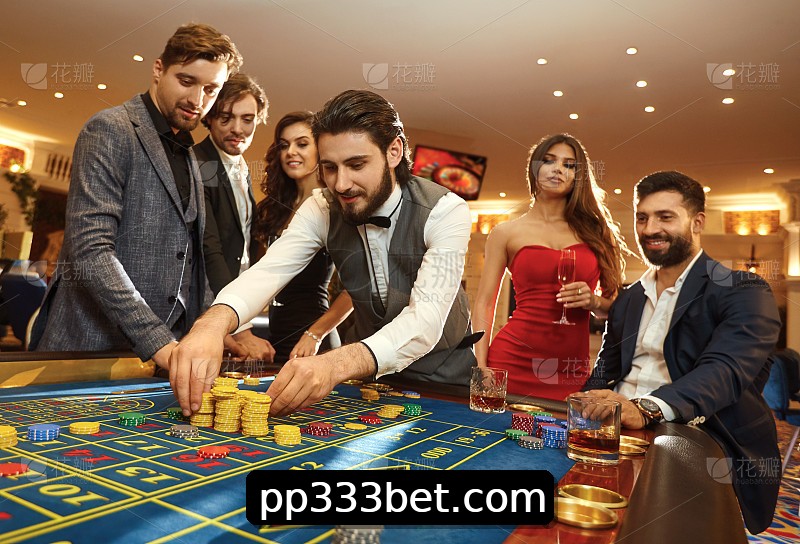 Casino Ao Vivo 333bet